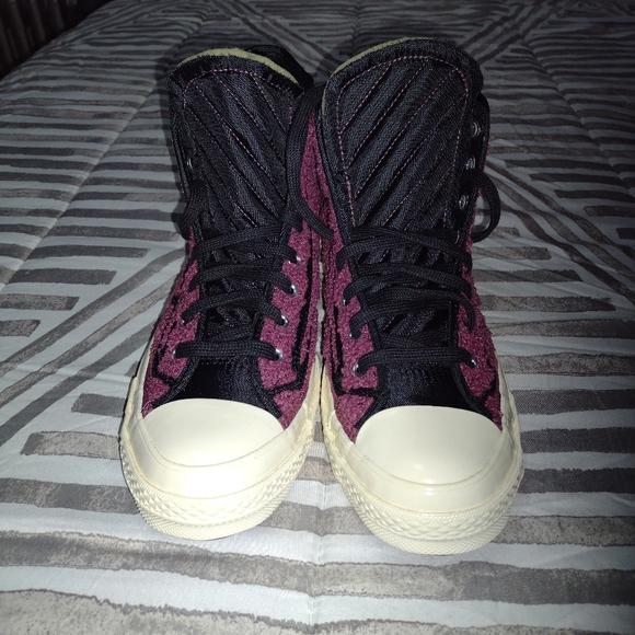 Converse Chuck Taylor,size 8.5 men or 10 women, brand new - Picture 4 of 7
